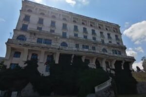 Hotel Palace
