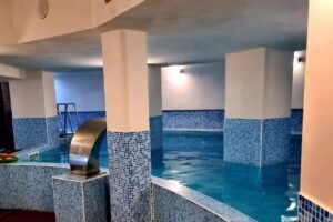 Hotel Palace Baile Govora