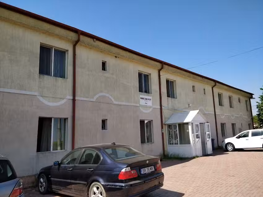 Hotel Pandora Sport