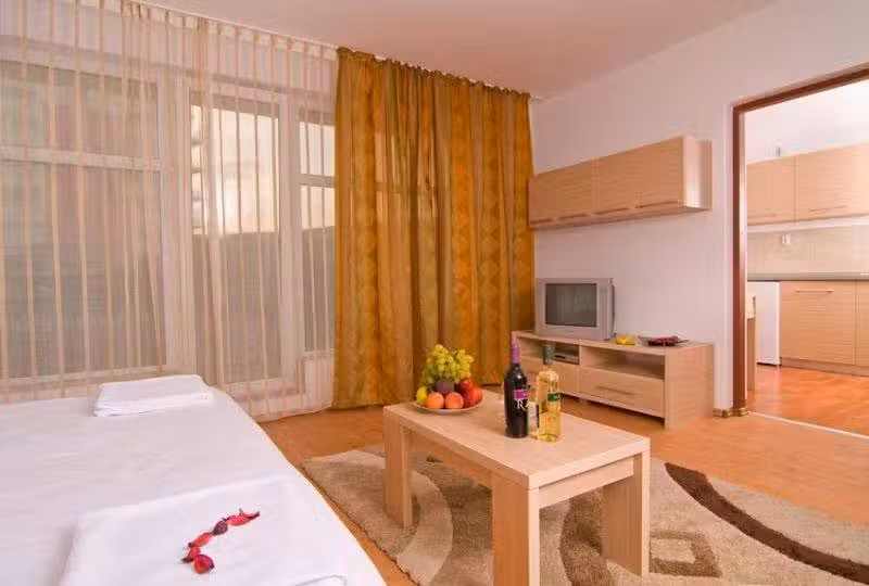 Hotel Panorama Cluj Napoca