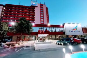 Hotel Paradiso