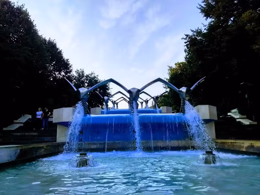 Hotel „Paris” Brăila