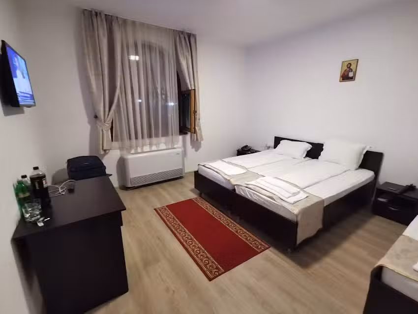 Hotel Peregrinus