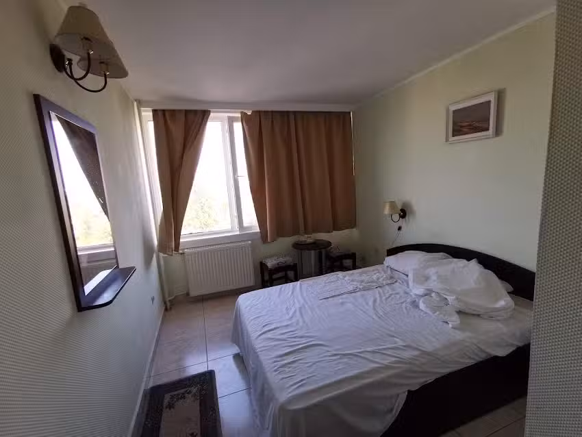 Hotel Perla