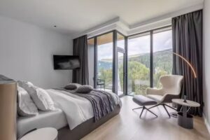 Hotel Peștera – Wellness & Spa