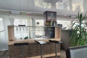 Hotel Plutitor Casa Pescarilor