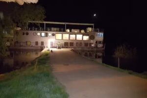 Hotel Plutitor Danubius Pontic