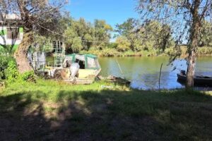 Hotel Plutitor “La Emil”