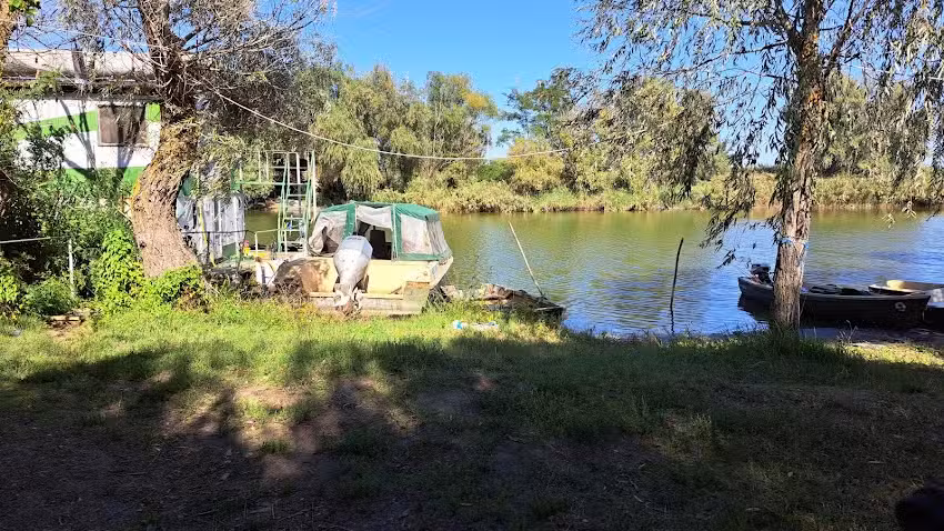 Hotel Plutitor “La Emil”