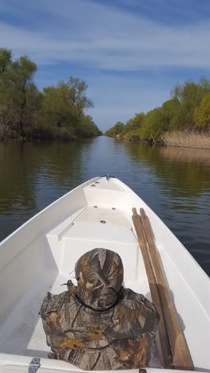 Hotel Plutitor “La Emil”