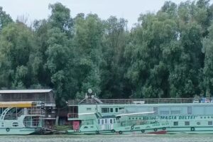 Hotel Plutitor Magia Deltei – Restaurant – Croaziera Delta Dunarii – Cazare Murighiol – Evenimente