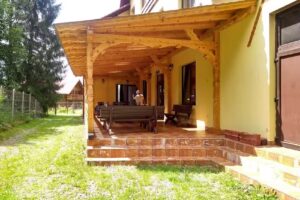 Hotel Poiana Marului