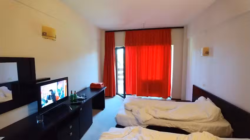 Hotel Poiana Ursului