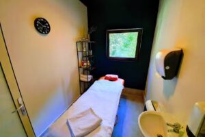 Hotel Posada Vidraru