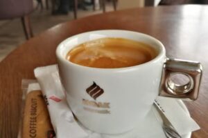 Hotel Prestige Central