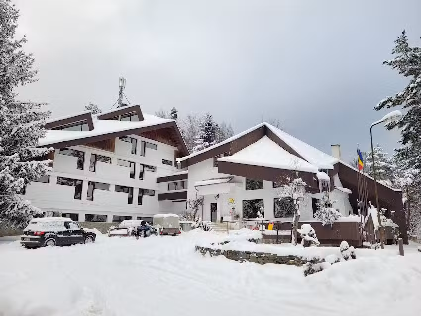 Hotel „Rândunica”