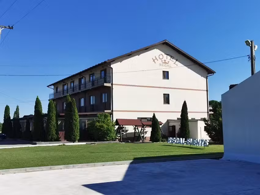 Hotel Regal