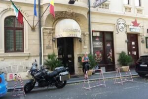 Hotel Regineta Bucuresti