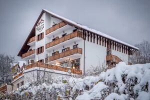 Hotel Relax & Wellness