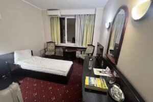 Hotel Restaurant Aurora