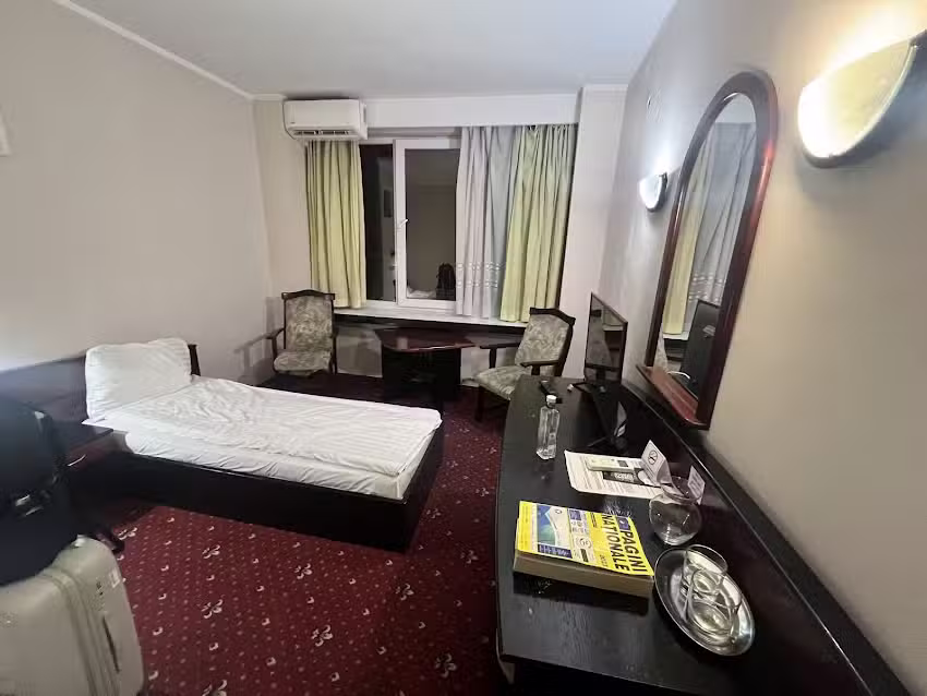 Hotel Restaurant Aurora