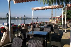 Hotel Restaurant Baden