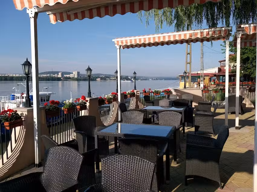 Hotel Restaurant Baden