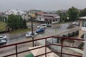 Hotel Restaurant Belvedere