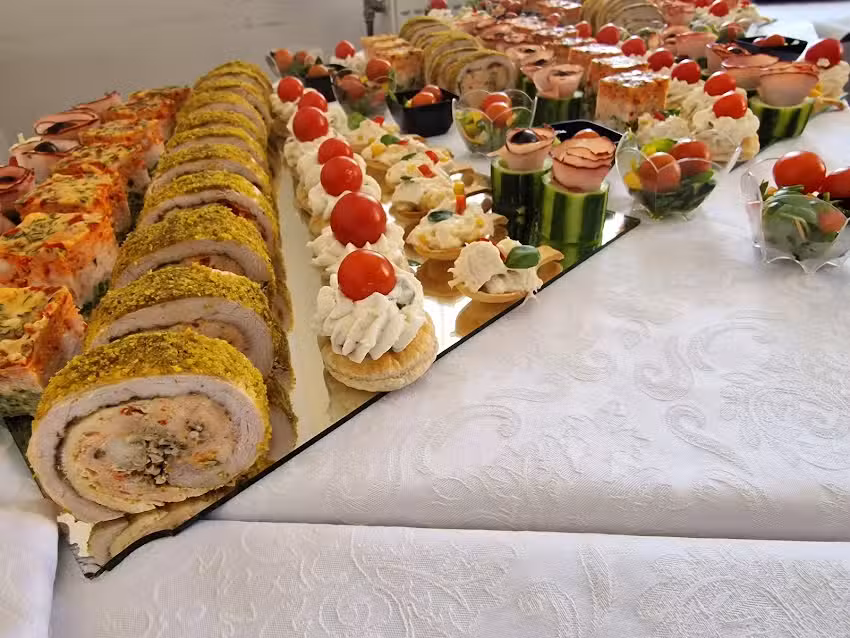 Hotel Restaurant Belvedere Vatra Dornei