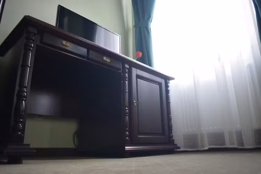 Hotel & Restaurant Central