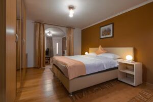 Hotel & Restaurant Classic