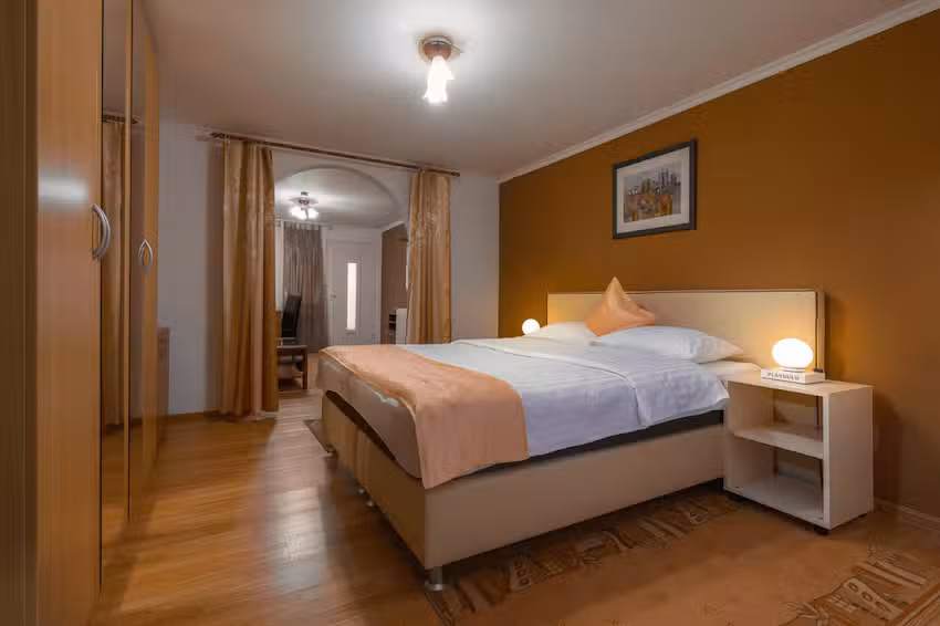 Hotel & Restaurant Classic