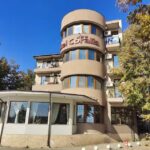 Hotel Restaurant Coralis