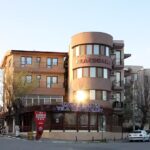 Hotel Restaurant Coralis