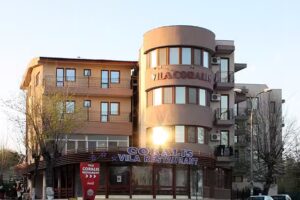 Hotel Restaurant Coralis