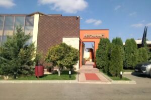 Hotel & Restaurant Coroana