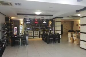 Hotel&Restaurant DM64 Euromarket