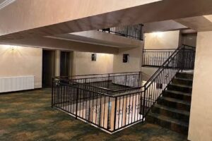 Hotel Restaurant La Ane