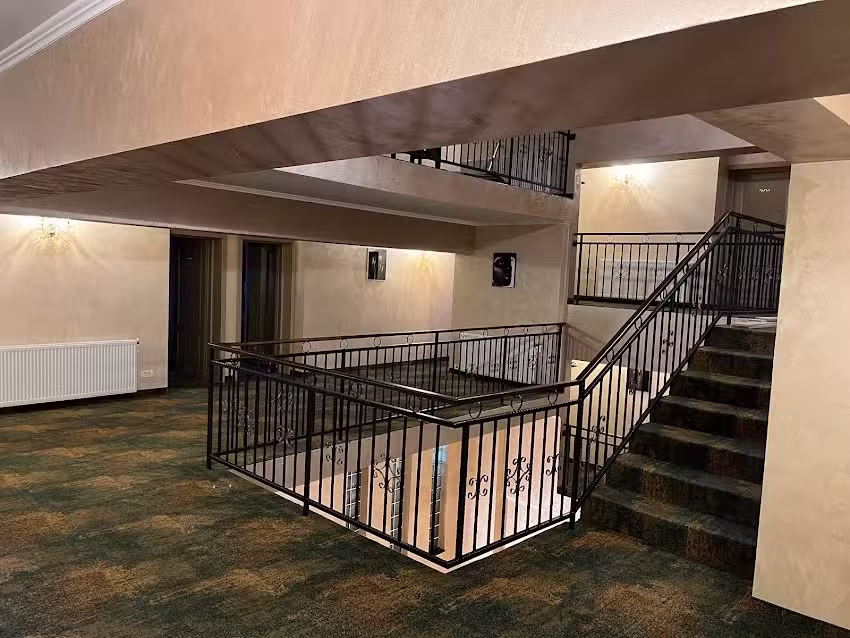 Hotel Restaurant La Ane