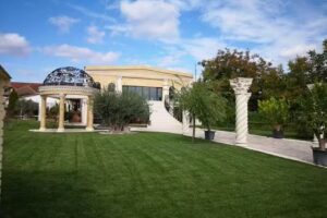 Hotel-Restaurant La Malvina