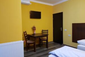 Hotel Restaurant La Passione