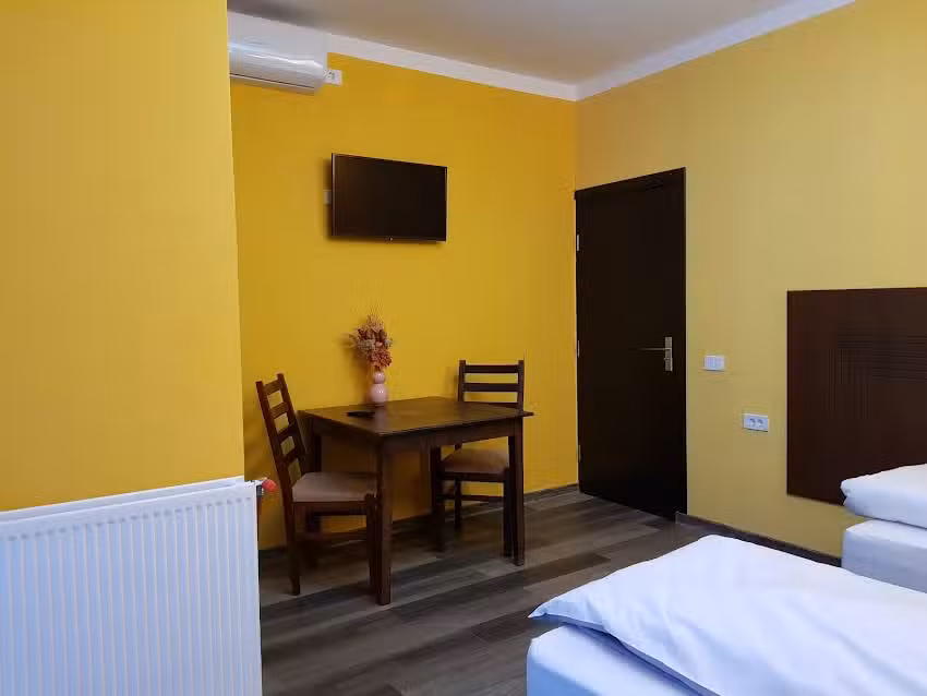 Hotel Restaurant La Passione