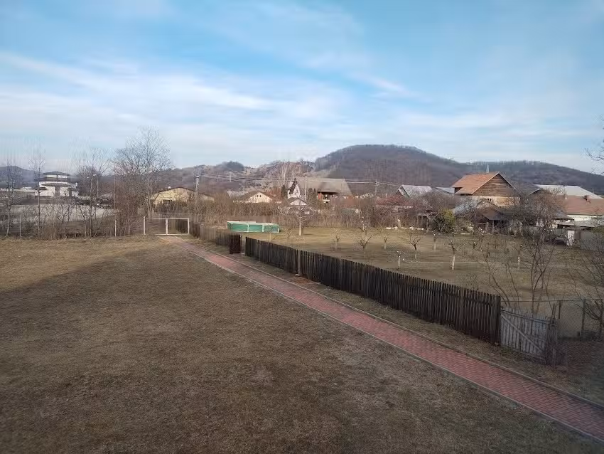 Hotel/restaurant MONTANA