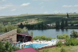 Hotel – Restaurant Parc