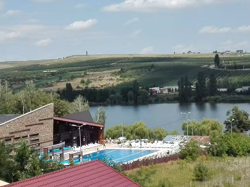 Hotel – Restaurant Parc