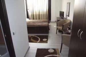 Hotel-Restaurant Plaisir