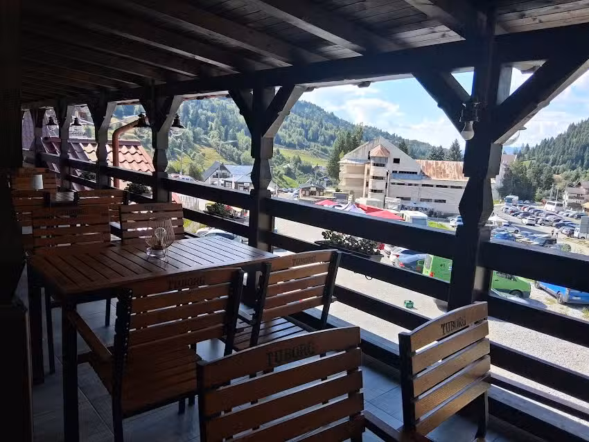 Hotel&Restaurant River