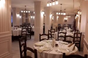 Hotel Restaurant Royal Craiova