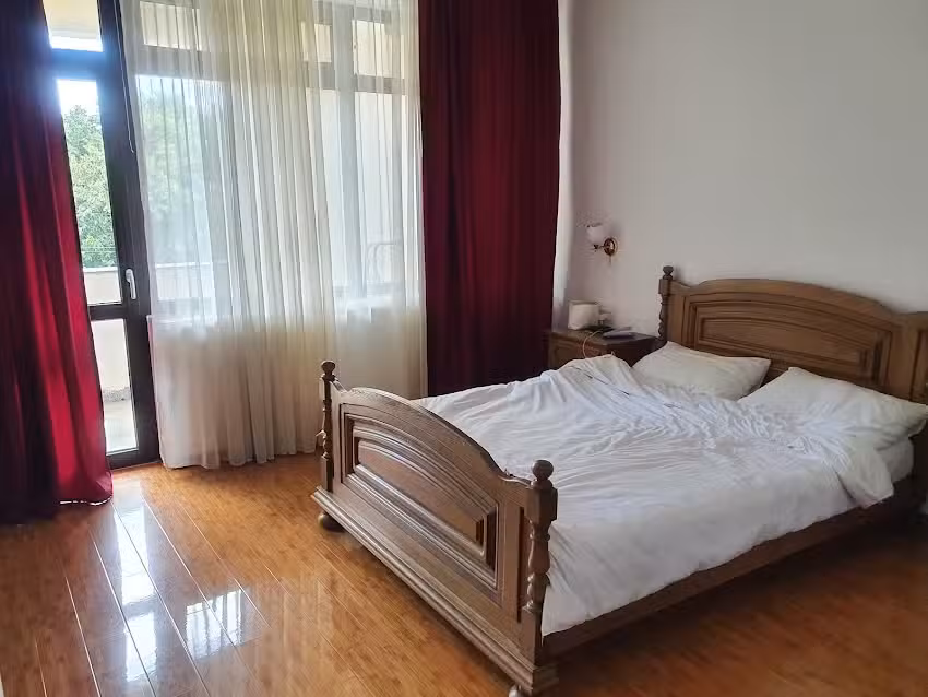 Hotel Restaurant Severin