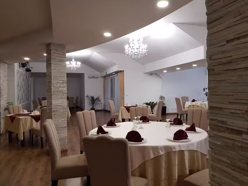 Hotel&Restaurant Solar